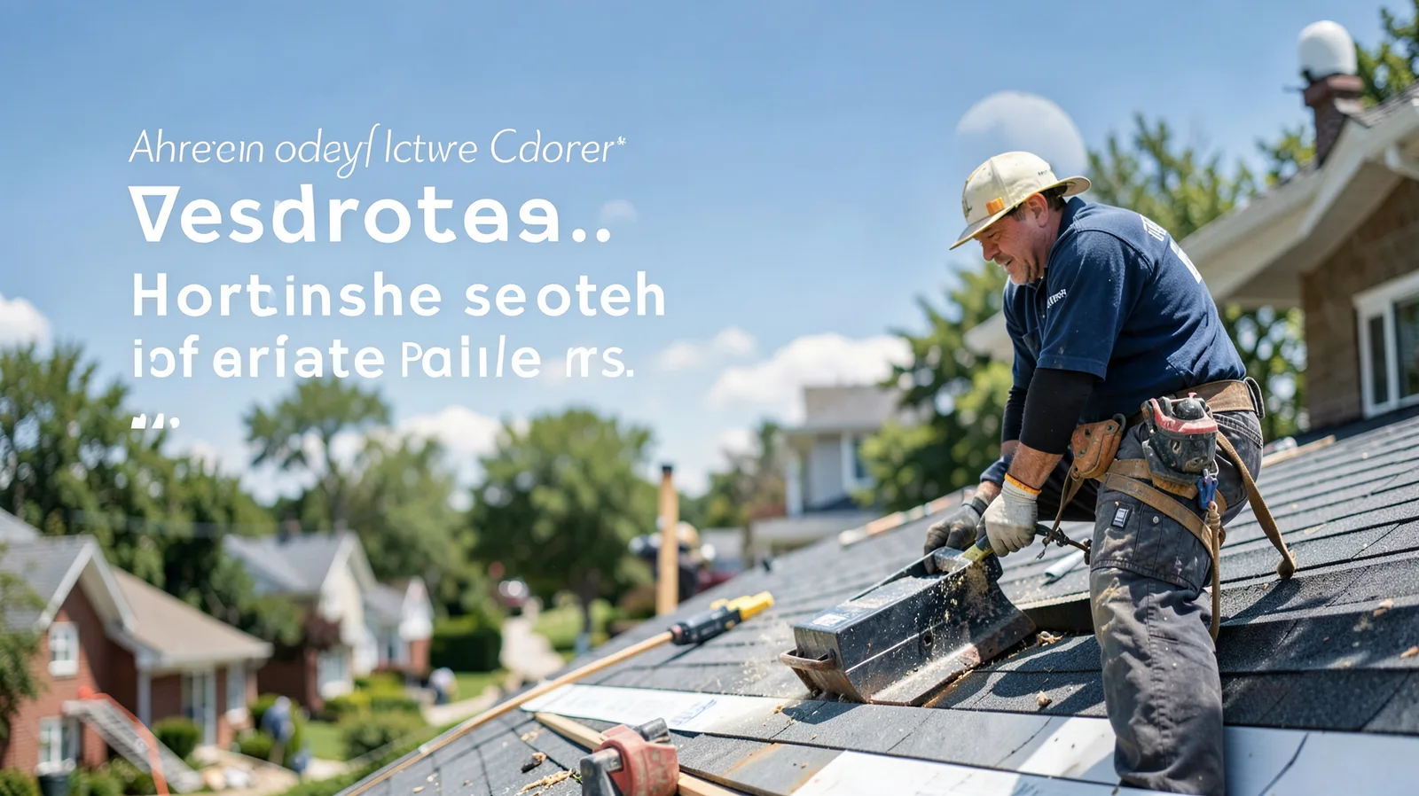 Roof Replacement in Saint Benedict, PA near me